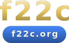 f22c logo