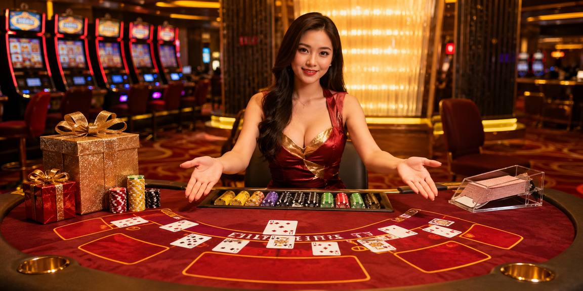 f22c Khám phá sảnh casino của chúng tôi